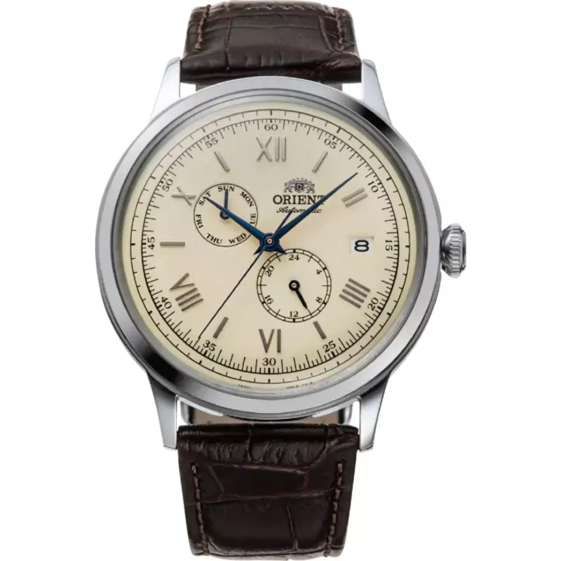 Годинник Orient Bambino Version 8 RA-AK0702Y30B