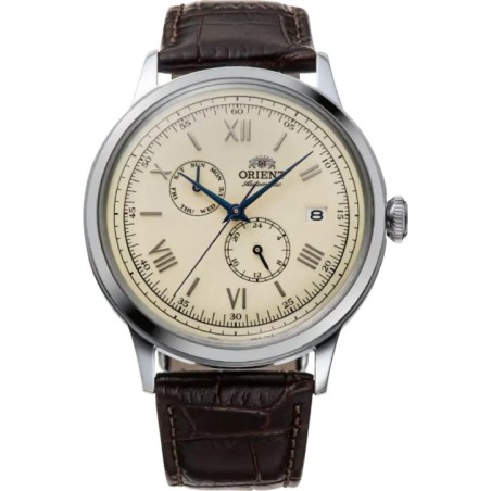 Годинник Orient Bambino Version 8 RA-AK0702Y30B