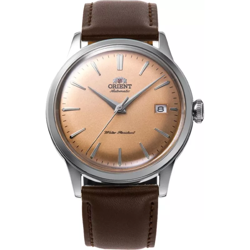 Годинник Orient Bambino Version 7 LE RA-AC0M15Y30B