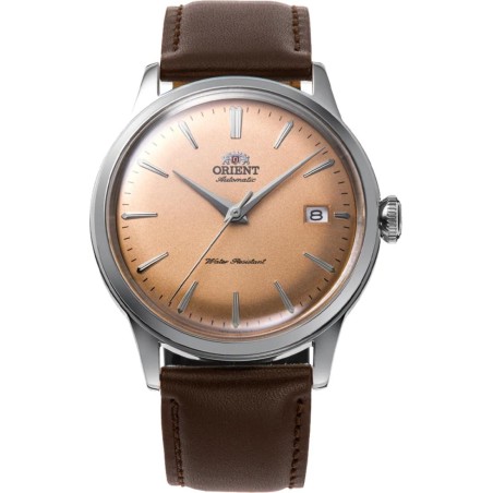 Годинник Orient Bambino Version 7 LE RA-AC0M15Y30B