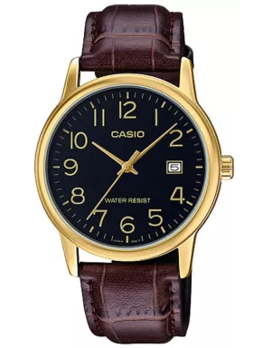 Годинник Casio TIMELESS COLLECTION MTP-V002GL-1BUDF