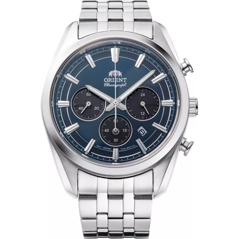Годинник Orient RA-TX0303L10B