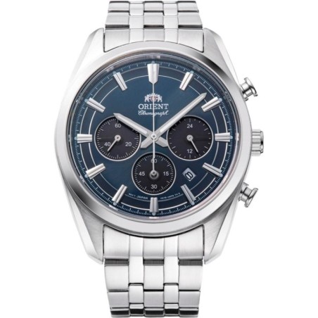 Годинник Orient RA-TX0303L10B