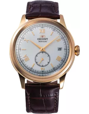Годинник Orient Bambino RA-AP0106S30B