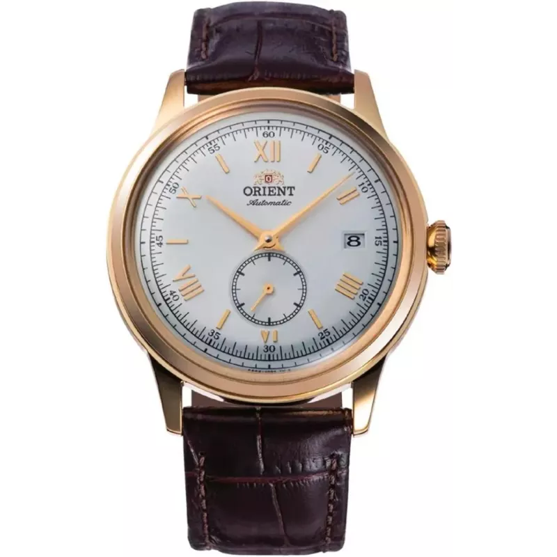 Годинник Orient Bambino RA-AP0106S30B