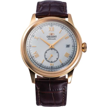 Годинник Orient Bambino RA-AP0106S30B