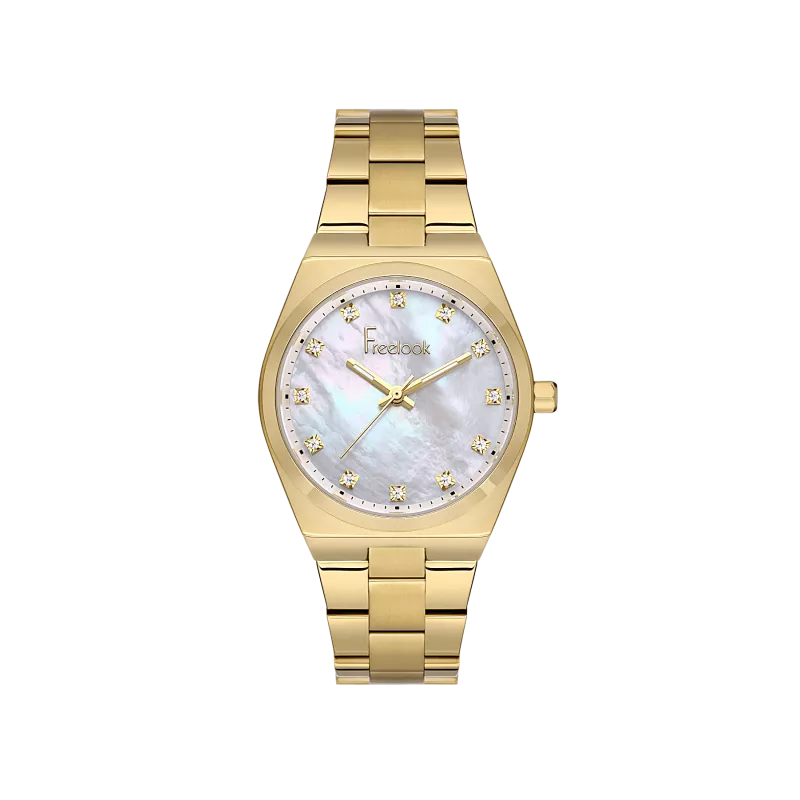Жіночий годинник Freelook F.1.10477.2