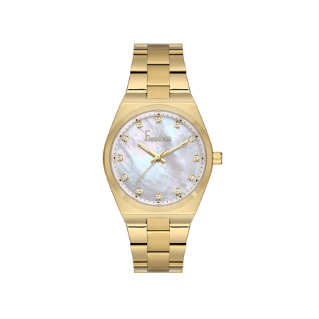 Жіночий годинник Freelook F.1.10477.2