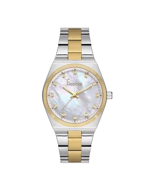 Жіночий годинник Freelook F.1.10477.4