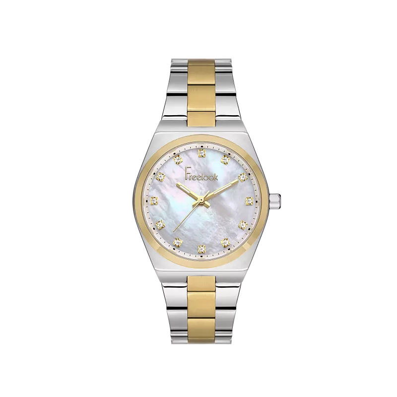 Жіночий годинник Freelook F.1.10477.4