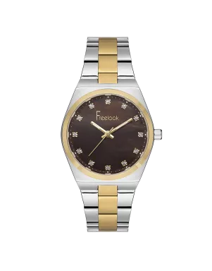 Жіночий годинник Freelook F.1.10477.5