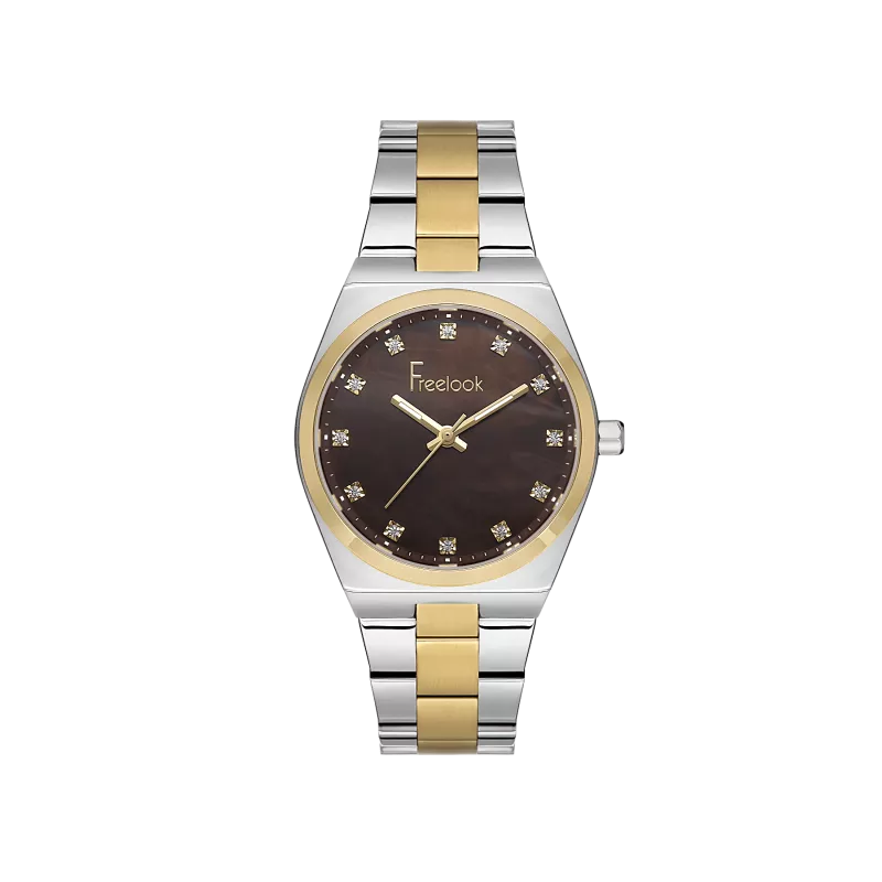 Жіночий годинник Freelook F.1.10477.5