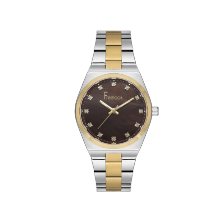 Жіночий годинник Freelook F.1.10477.5