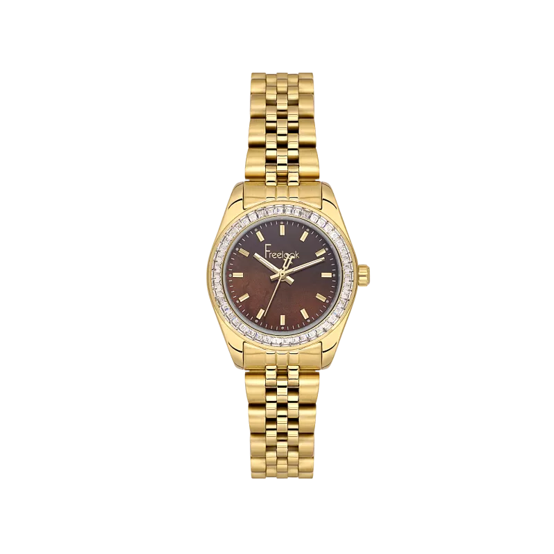 Жіночий годинник Freelook F.1.10484.3