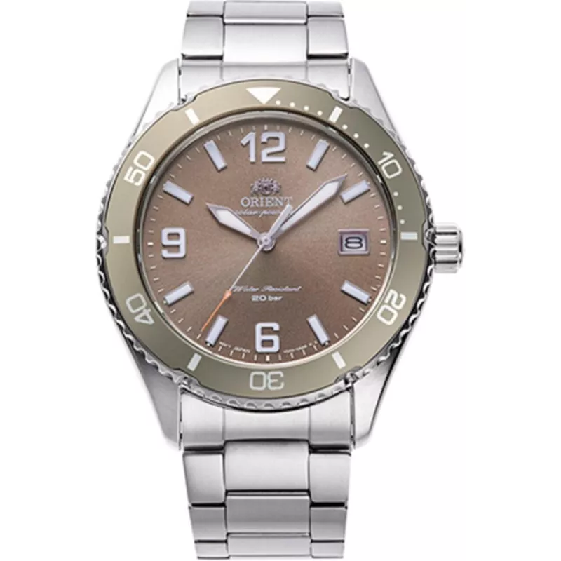Годинник Orient RA-WJ0004Y10B
