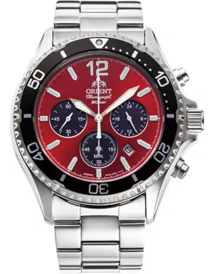 Годинник Orient Mako RA-TX0207R10B