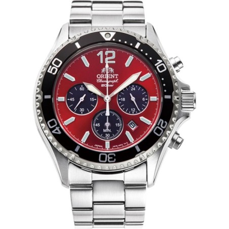 Годинник Orient Mako RA-TX0207R10B