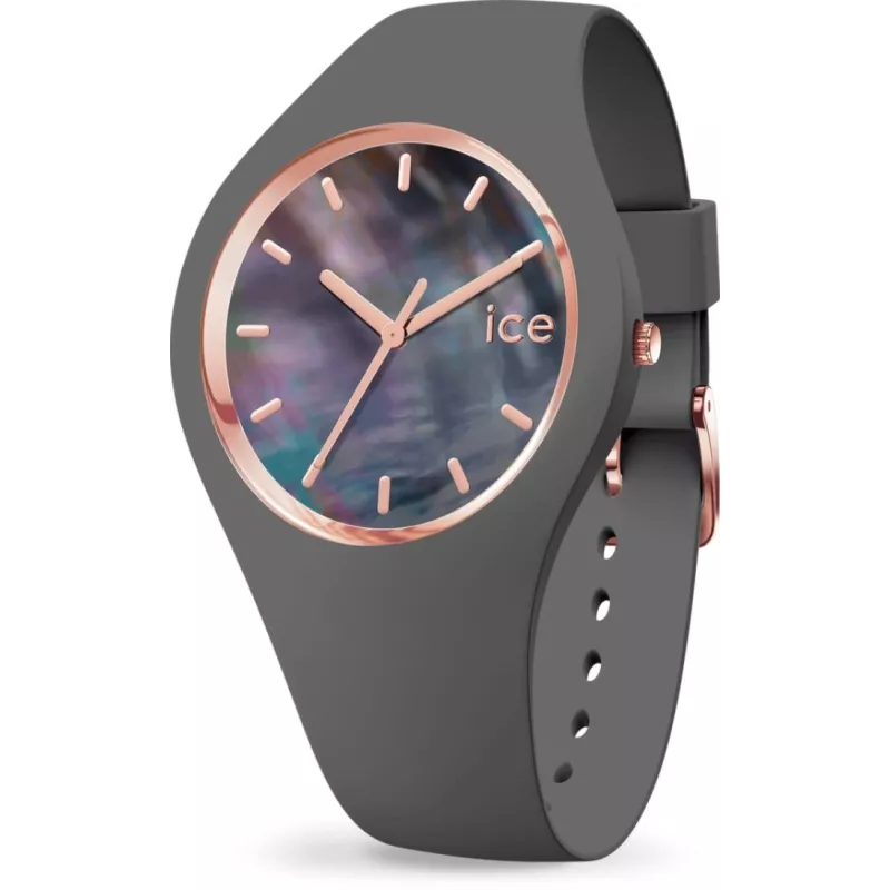 Годинник Ice-Watch ICE pearl Grey 016938
