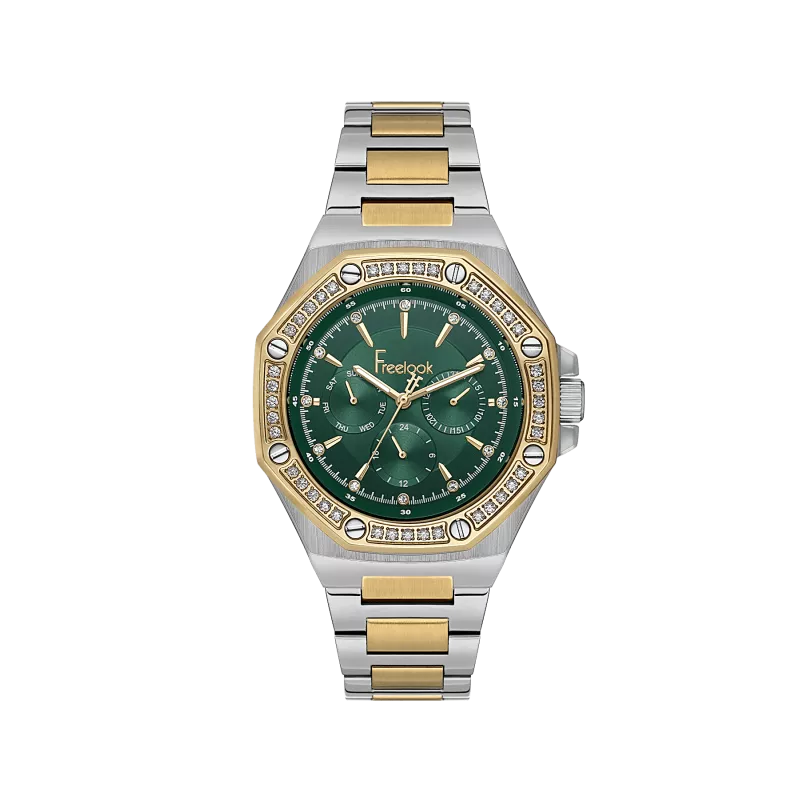 Жіночий годинник Freelook F.1.10481.4