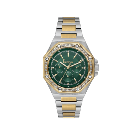 Жіночий годинник Freelook F.1.10481.4