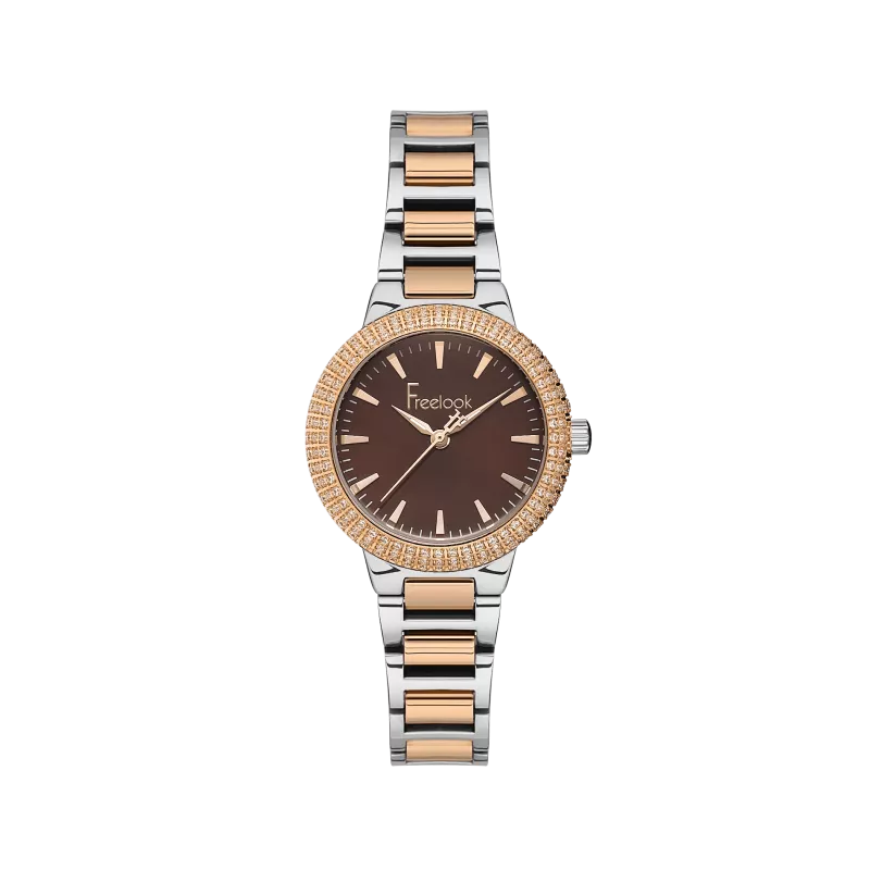 Жіночий годинник Freelook F.1.10438.5