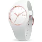 Часы Ice-Watch ICE glam White Rose-Gold 000978