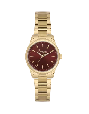 Жіночий годинник Freelook F.1.10486.5