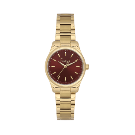 Жіночий годинник Freelook F.1.10486.5