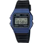 Годинник Casio TIMELESS COLLECTION F-91WM-2AEF