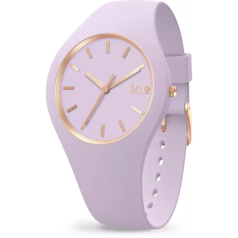 Годинник Ice-Watch ICE glam brushed Lavender 019531