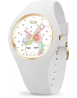 Часы Ice-Watch ICE fantasia Unicorn White 016721
