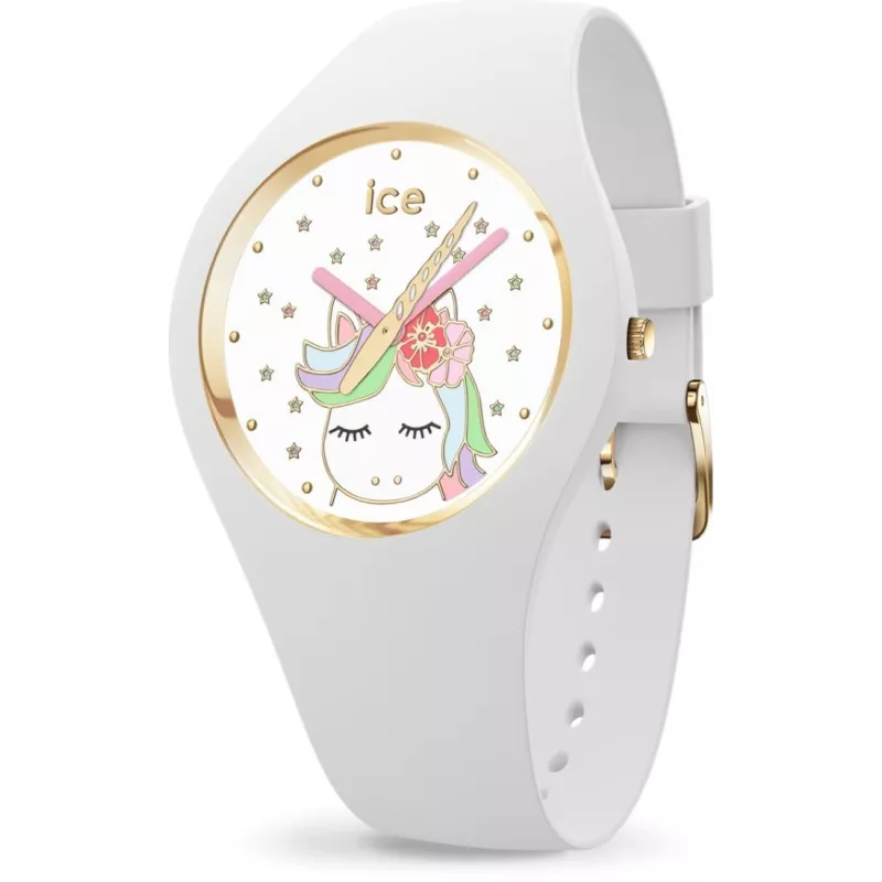Часы Ice-Watch ICE fantasia Unicorn White 016721