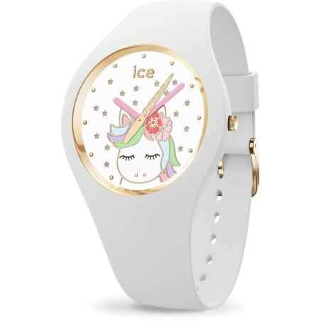Часы Ice-Watch ICE fantasia Unicorn White 016721