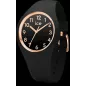 Часы Ice-Watch ICE glam Black Rose-Gold 014760