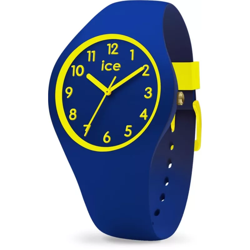 Годинник Ice-Watch ICE ola kids Rocket 014427