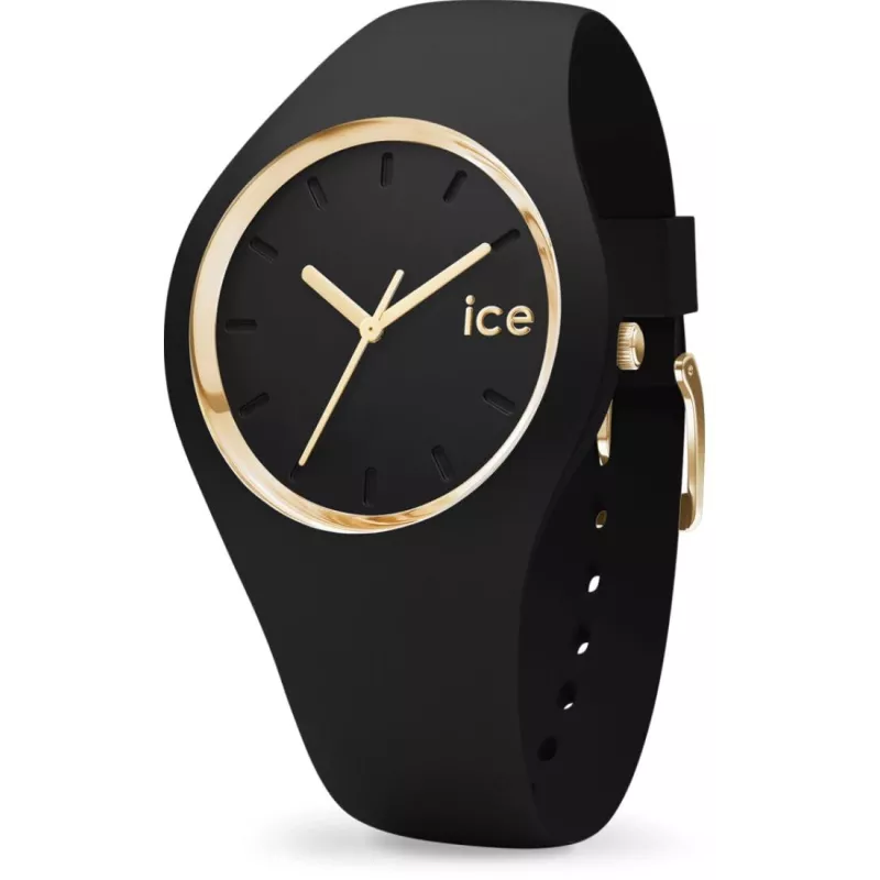 Часы Ice-Watch ICE glam Black 000982
