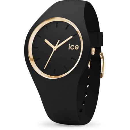 Годинник Ice-Watch ICE glam Black 000982
