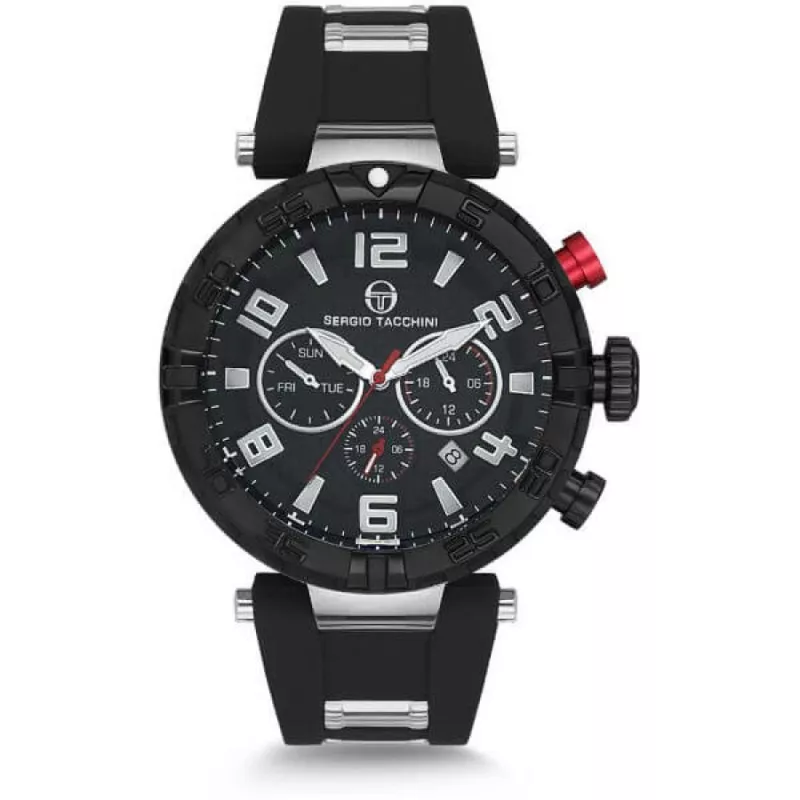 Чоловічий наручний годинник SERGIO TACCHINI ST.5.113.05