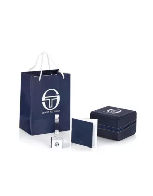 Чоловічий наручний годинник SERGIO TACCHINI ST.1.105.02