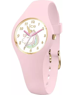 Часы Ice-Watch ICE fantasia Unicorn Pink 018422