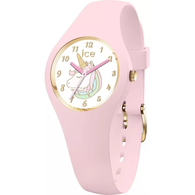 Годинник Ice-Watch ICE fantasia Unicorn Pink 018422