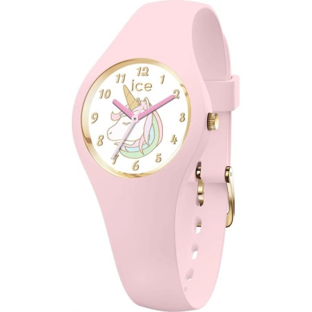Часы Ice-Watch ICE fantasia Unicorn Pink 018422