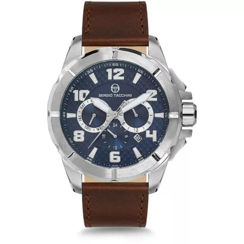 Чоловічий наручний годинник SERGIO TACCHINI ST.11.104.05