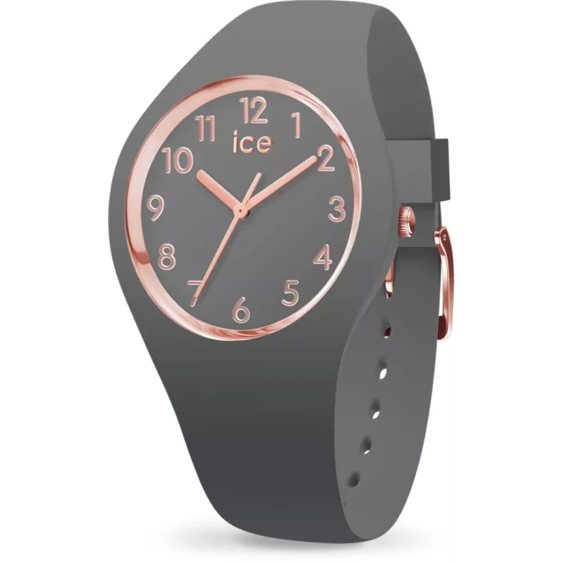 Годинник Ice-Watch ICE glam colour Grey 015332