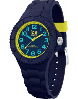 Годинник Ice-Watch ICE hero Dark Blue Invaders 020320
