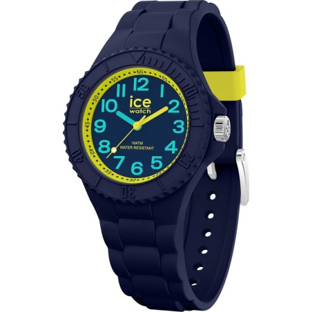 Годинник Ice-Watch ICE hero Dark Blue Invaders 020320