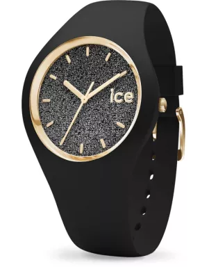 Часы Ice-Watch ICE glitter Black 001356