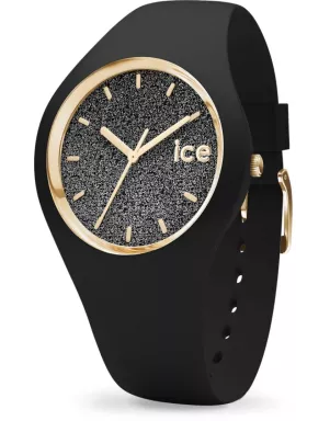 Годинник Ice-Watch ICE glitter Black 001349