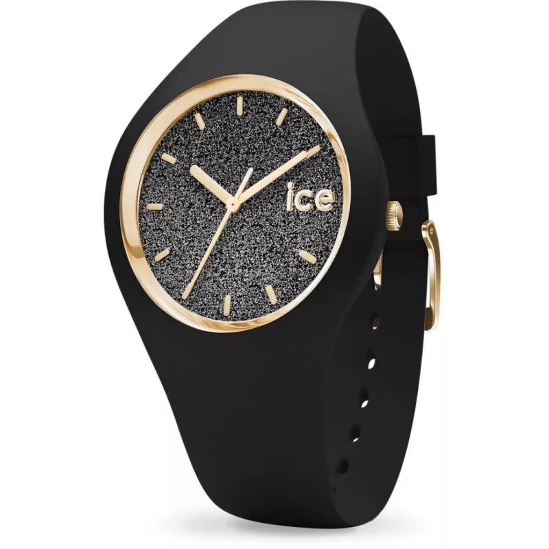 Годинник Ice-Watch ICE glitter Black 001349