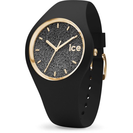 Часы Ice-Watch ICE glitter Black 001349